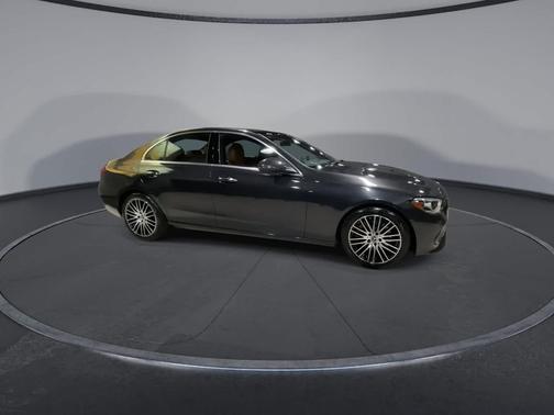 2023 Mercedes-Benz C-Class C 300 4MATIC