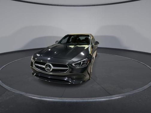 2023 Mercedes-Benz C-Class C 300 4MATIC