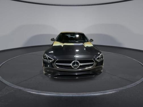 2023 Mercedes-Benz C-Class C 300 4MATIC