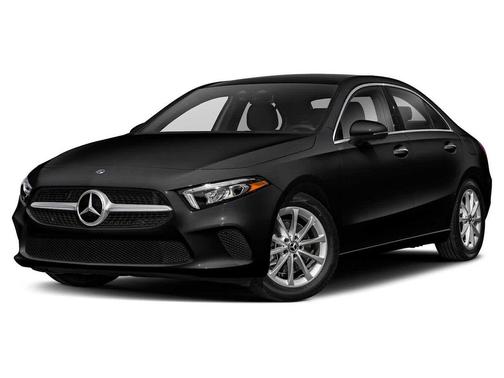 2022 Mercedes-Benz A-Class A 220 4MATIC