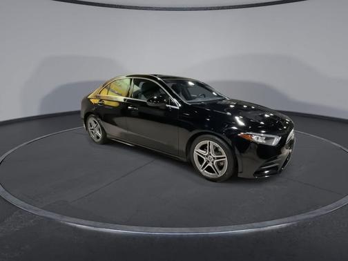 2022 Mercedes-Benz A-Class A 220 4MATIC