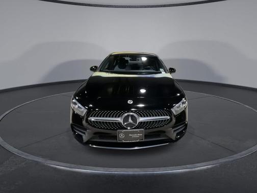 2022 Mercedes-Benz A-Class A 220 4MATIC