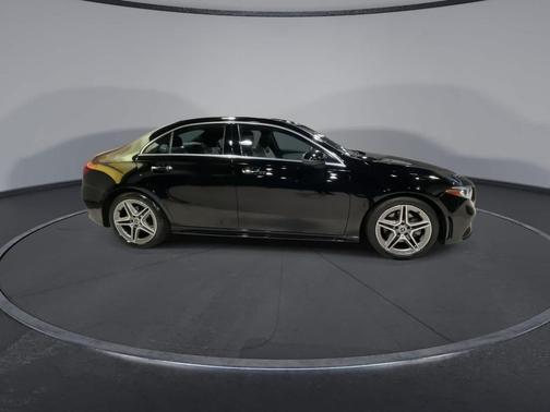 2022 Mercedes-Benz A-Class A 220 4MATIC