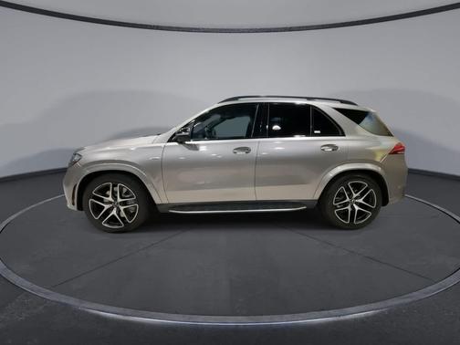 2021 Mercedes-Benz AMG GLE 53 Base