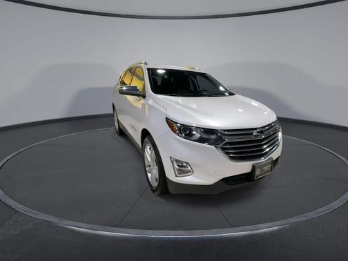 2018 Chevrolet Equinox Premier w/1LZ