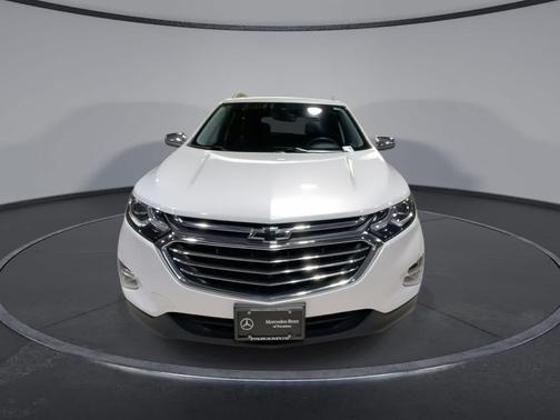 2018 Chevrolet Equinox Premier w/1LZ