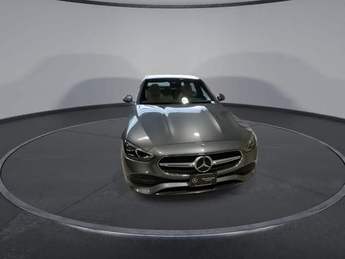 2023 Mercedes-Benz C-Class C 300 4MATIC