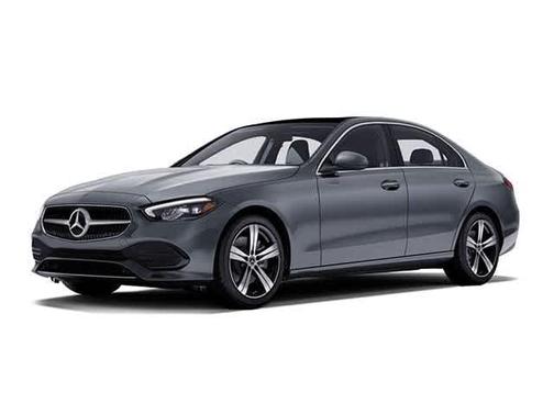 2023 Mercedes-Benz C-Class C 300 4MATIC