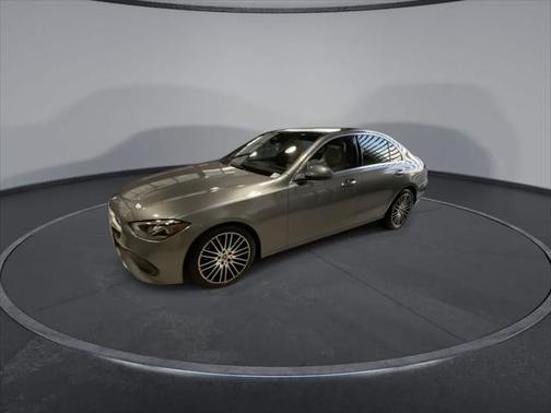 2023 Mercedes-Benz C-Class C 300 4MATIC