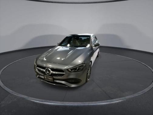 2023 Mercedes-Benz C-Class C 300 4MATIC