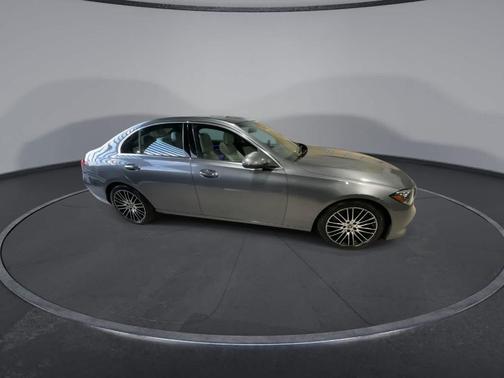 2023 Mercedes-Benz C-Class C 300 4MATIC