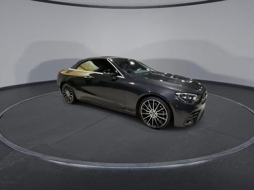 2023 Mercedes-Benz E-Class E 450 4MATIC