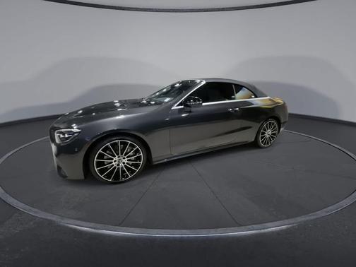 2023 Mercedes-Benz E-Class E 450 4MATIC