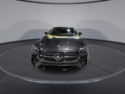 2023 Mercedes-Benz E-Class E 450 4MATIC