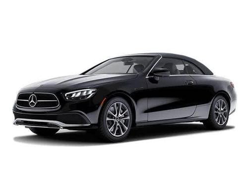 2023 Mercedes-Benz E-Class E 450 4MATIC