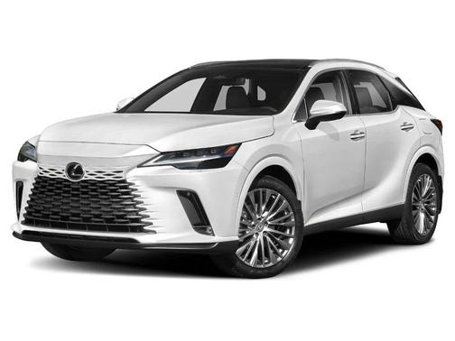 2023 Lexus RX 350 Luxury