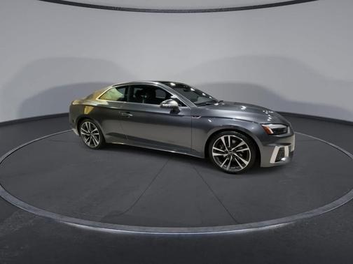2022 Audi S5 3.0T Premium Plus