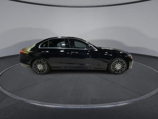 2022 Mercedes-Benz C-Class C 300 4MATIC