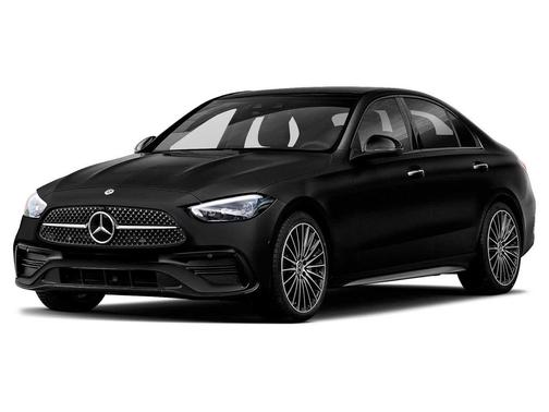2022 Mercedes-Benz C-Class C 300 4MATIC