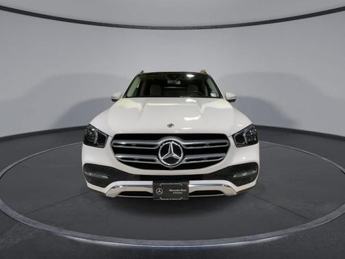 2020 Mercedes-Benz GLE 350 Base 4MATIC