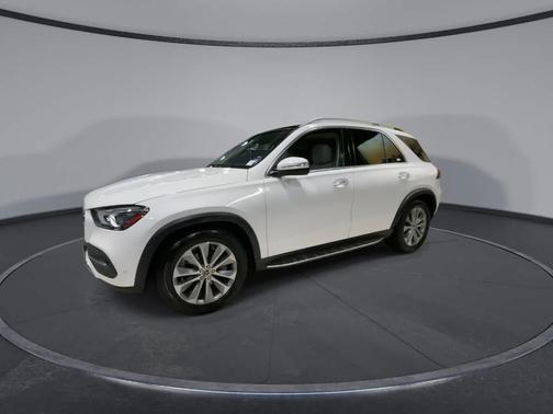 2020 Mercedes-Benz GLE 350 Base 4MATIC