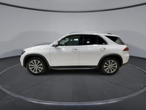 2020 Mercedes-Benz GLE 350 Base 4MATIC