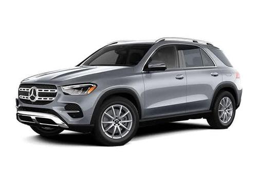 2024 Mercedes-Benz GLE 350 Base 4MATIC