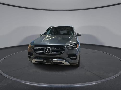 2024 Mercedes-Benz GLE 350 Base 4MATIC