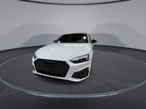2022 Audi A5 45 S line Premium Plus
