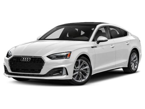 2022 Audi A5 45 S line Premium Plus
