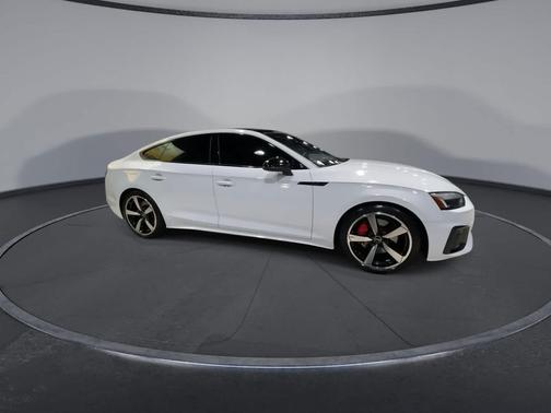 2022 Audi A5 45 S line Premium Plus