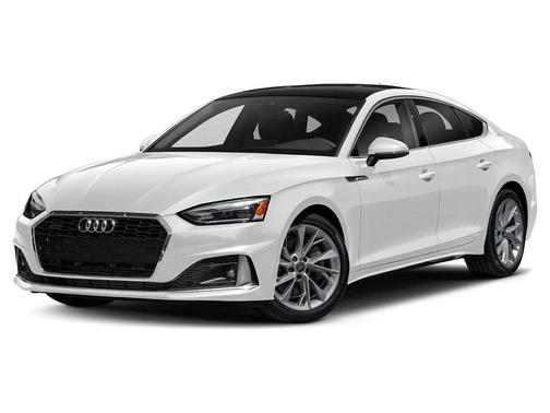 2022 Audi A5 45 S line Premium Plus