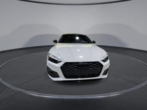 2022 Audi A5 45 S line Premium Plus