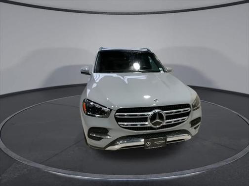 2024 Mercedes-Benz GLE 350 Base 4MATIC