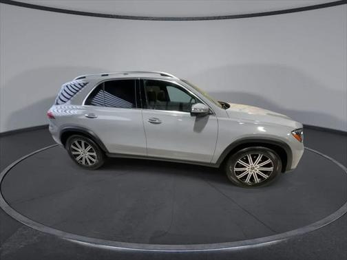 2024 Mercedes-Benz GLE 350 Base 4MATIC