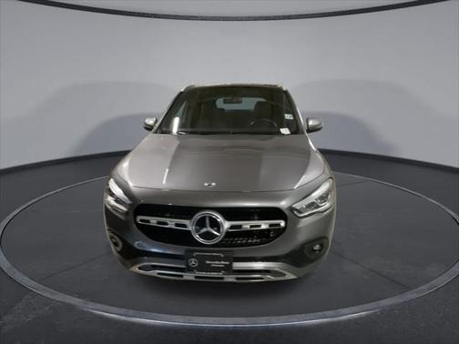 2021 Mercedes-Benz GLA 250 Base 4MATIC