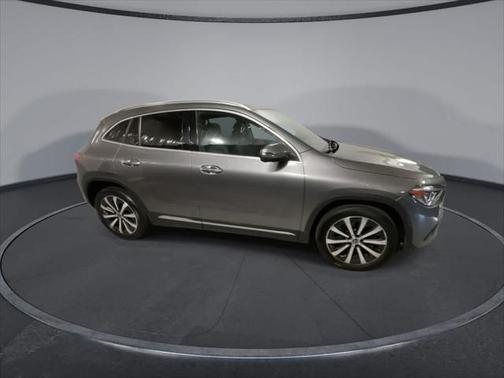 2021 Mercedes-Benz GLA 250 Base 4MATIC
