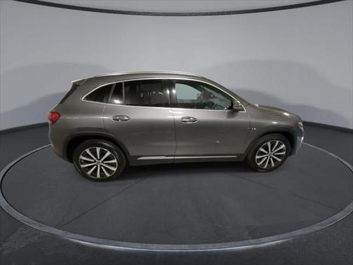2021 Mercedes-Benz GLA 250 Base 4MATIC