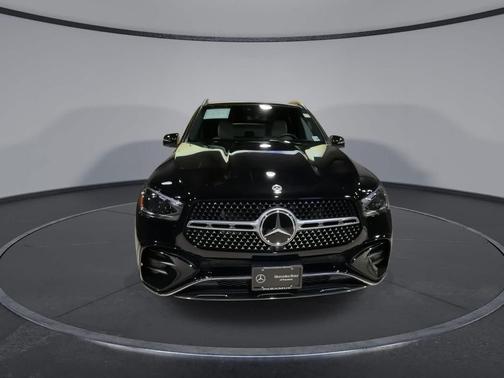 2025 Mercedes-Benz GLE 450e 4MATIC