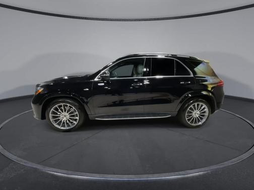 2025 Mercedes-Benz GLE 450e 4MATIC