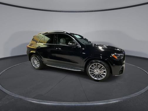 2025 Mercedes-Benz GLE 450e 4MATIC