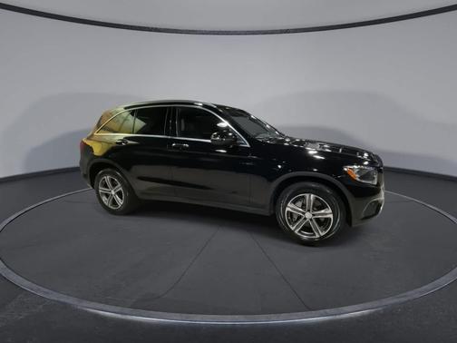 2016 Mercedes-Benz GLC-Class GLC 300 4MATIC