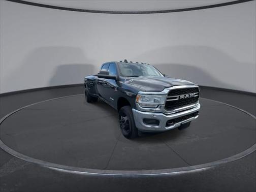 2021 RAM 3500 Tradesman