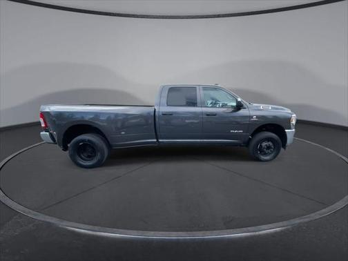 2021 RAM 3500 Tradesman