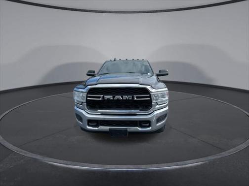 2021 RAM 3500 Tradesman