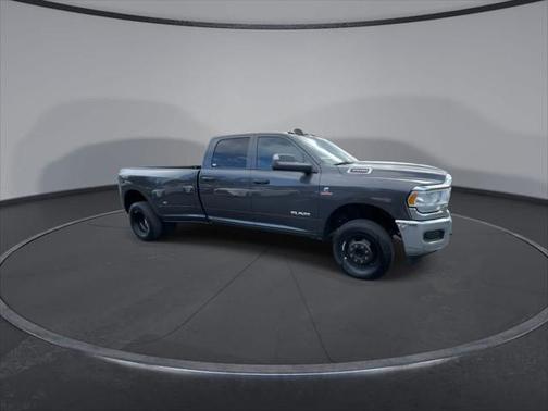 2021 RAM 3500 Tradesman