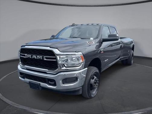 2021 RAM 3500 Tradesman