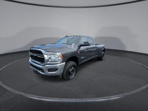 2021 RAM 3500 Tradesman