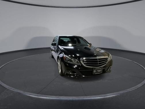 2014 Mercedes-Benz E-Class E 350 4MATIC