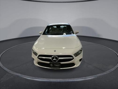 2022 Mercedes-Benz A-Class A 220 4MATIC